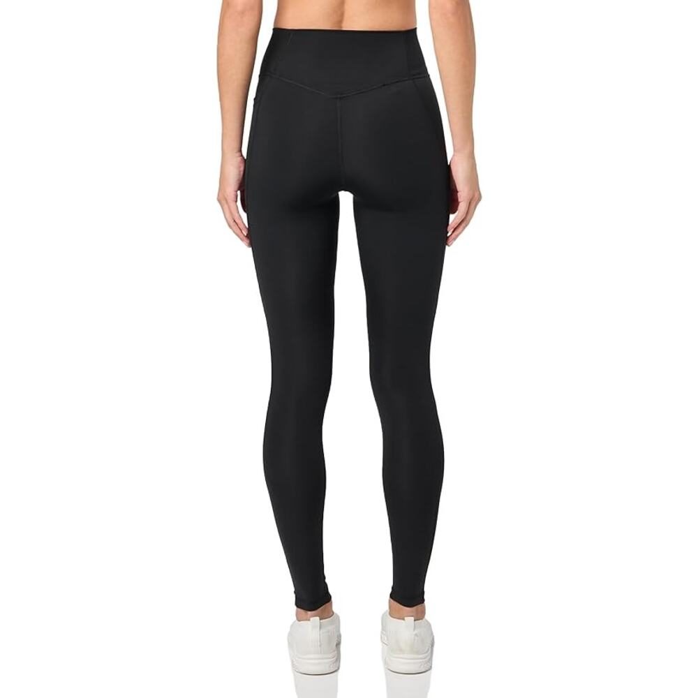 adidas Black Leggings for Women - Picture 2 of 3